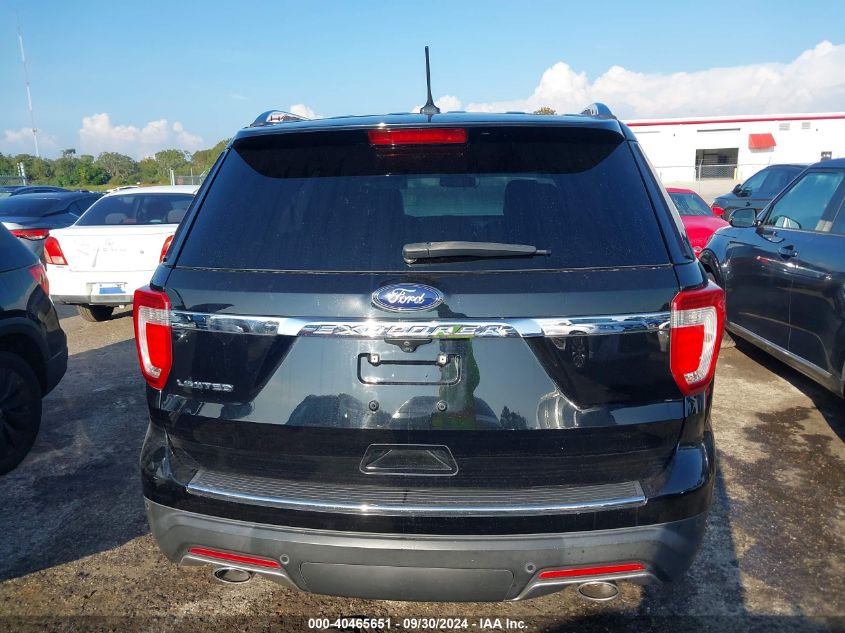 1FM5K7F80JGB33738 2018 FORD EXPLORER - Image 16