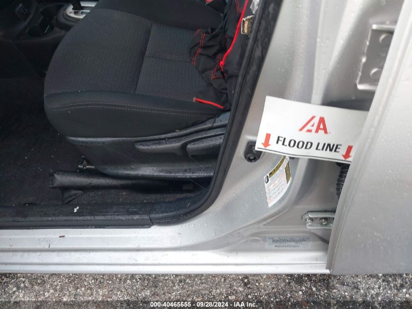 3N1CN7AP5KL860956 2019 Nissan Versa 1.6 Sv