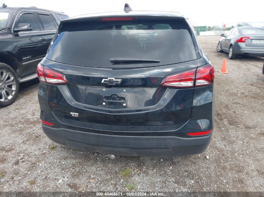 3GNAXHEG1RL231307 2024 CHEVROLET EQUINOX - Image 16