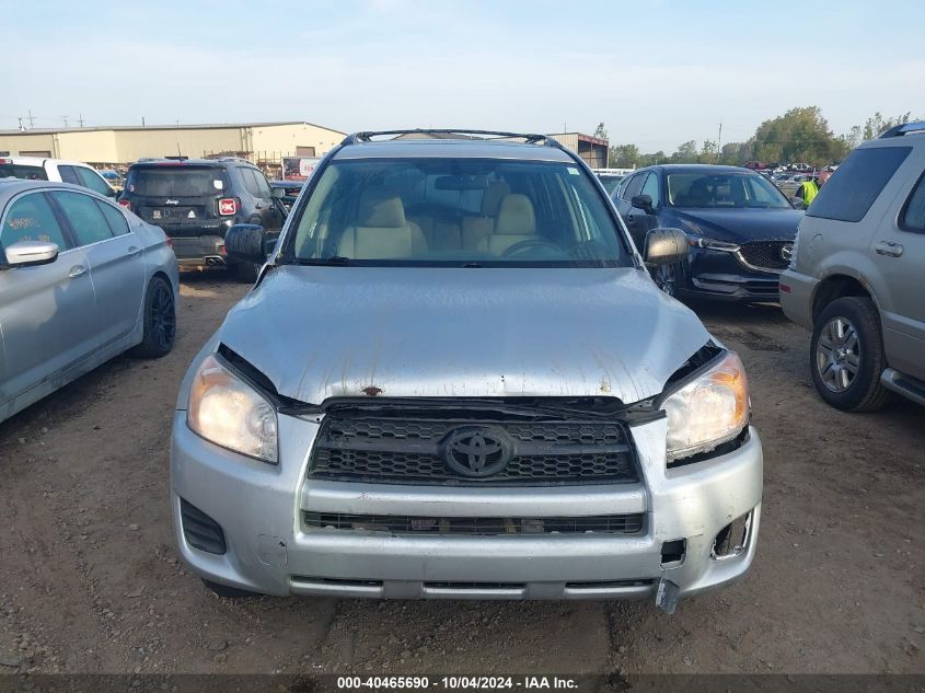 2T3BF4DV1BW169253 2011 Toyota Rav4