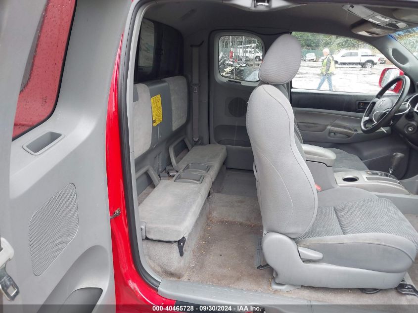 5TEUU42N66Z251877 2006 Toyota Tacoma Access Cab