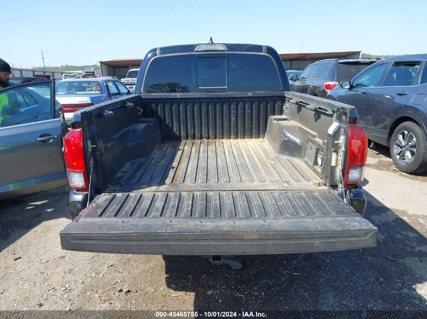 3TMCZ5AN0KM225626 2019 Toyota Tacoma Trd Off Road