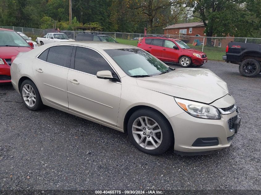 1G11C5SA8GF103892 2016 CHEVROLET MALIBU - Image 1