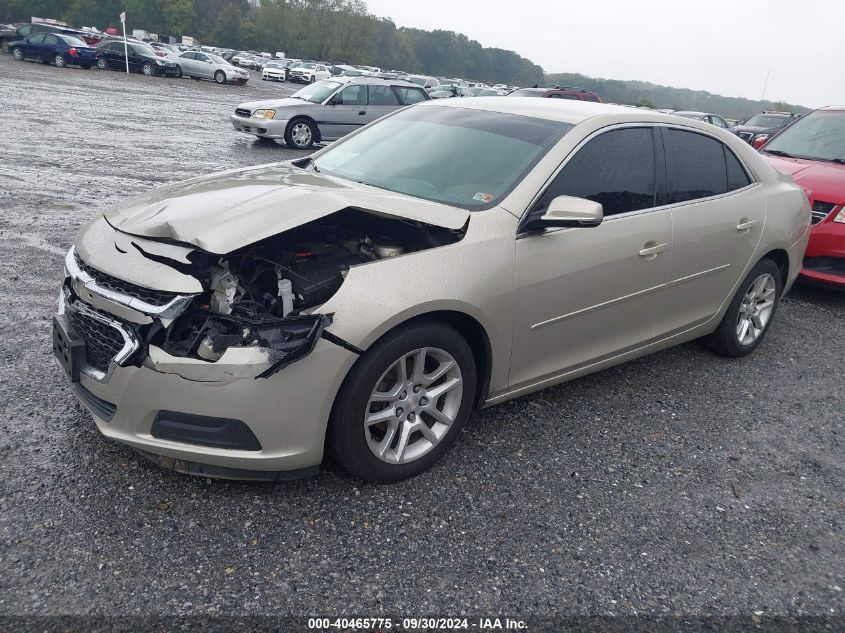 1G11C5SA8GF103892 2016 CHEVROLET MALIBU - Image 2