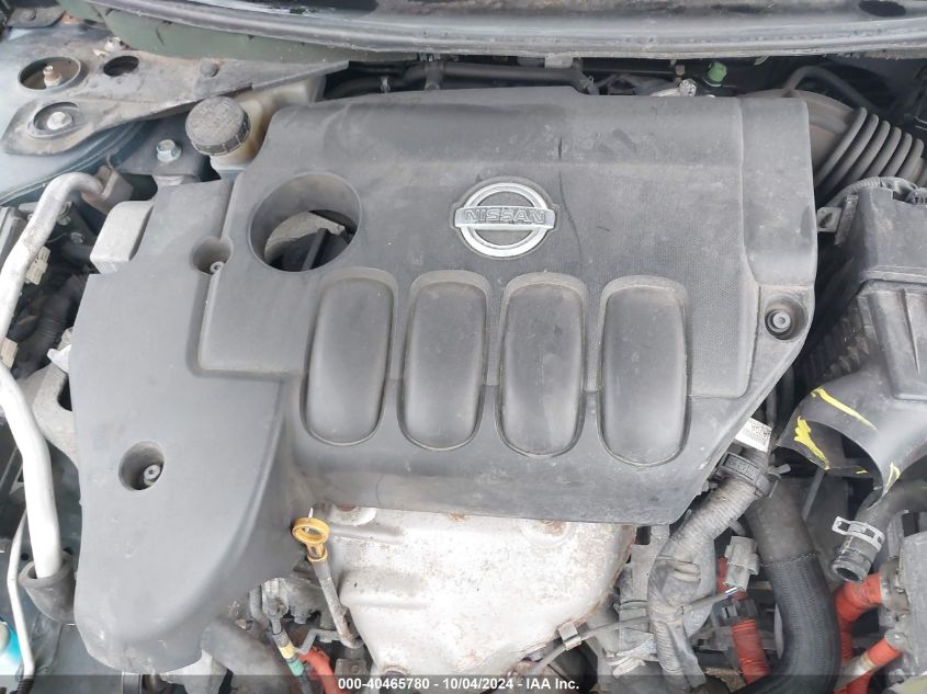 1N4CL21E47C160245 2007 Nissan Altima Hybrid