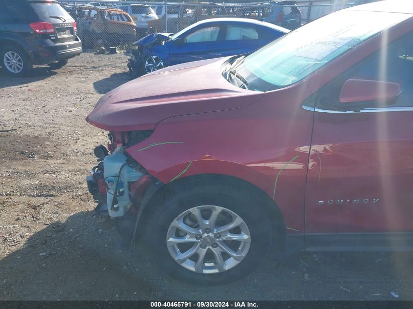 3GNAXKEV5KS623262 2019 CHEVROLET EQUINOX - Image 19