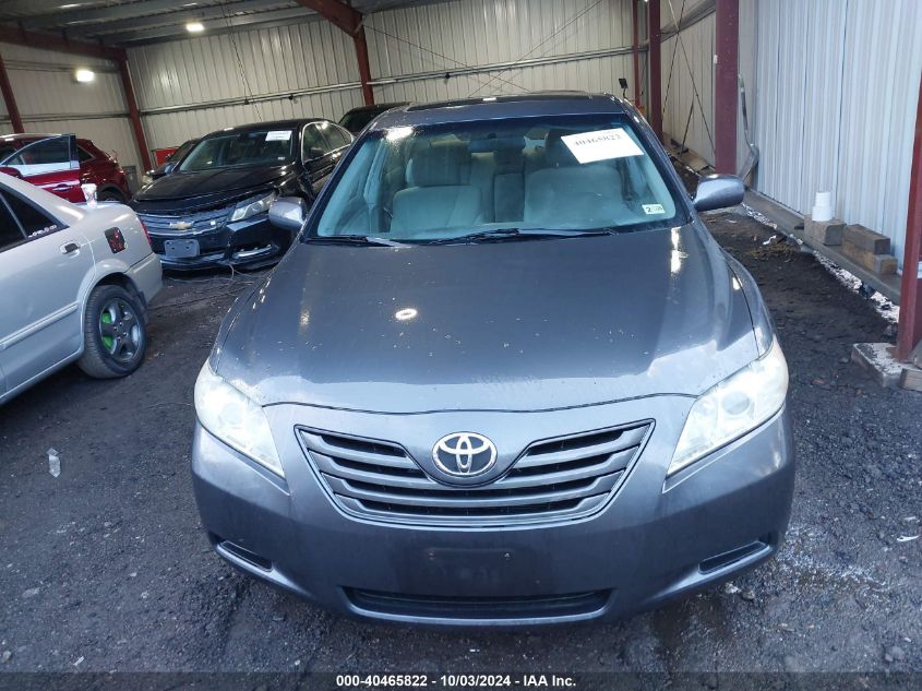 4T1BE46K09U416092 2009 Toyota Camry Le