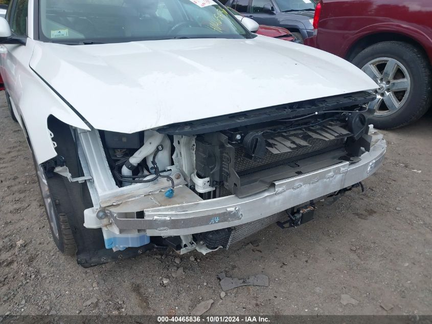 1HGCV1F18MA012760 2021 Honda Accord Lx