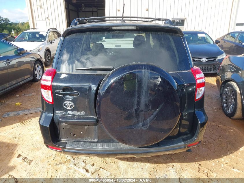 2T3ZF4DVXAW026671 2010 Toyota Rav4