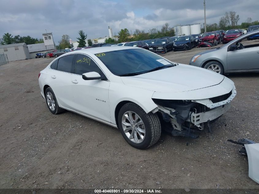 1G1ZD5ST2LF044849 2020 CHEVROLET MALIBU - Image 1