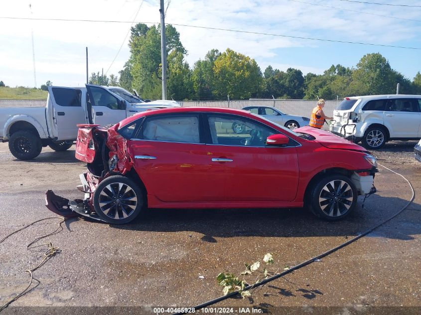 3N1AB7AB7AP3GY273 2016 Nissan Sentra S/Sv/Sr/Sl