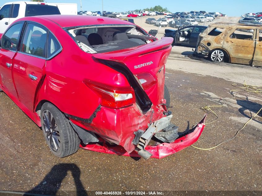 3N1AB7AB7AP3GY273 2016 Nissan Sentra S/Sv/Sr/Sl