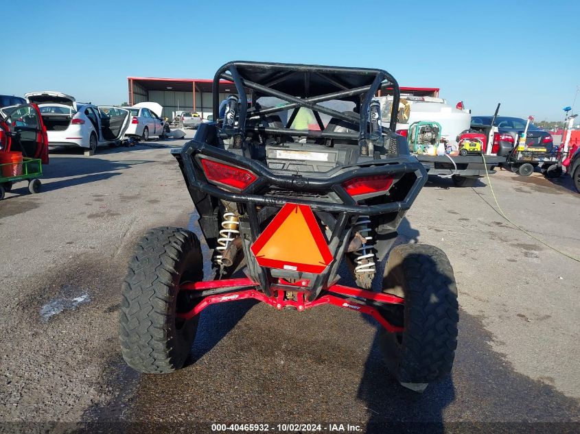 2016 Polaris Rzr Xp Turbo Eps VIN: 3NSVDE926GF452847 Lot: 40465932