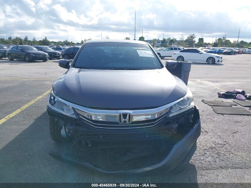 1HGCR2F50GA220147 2016 Honda Accord Sport