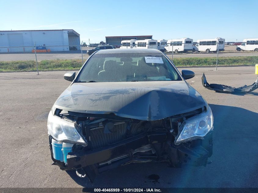 4T4BF1FK7ER385113 2014 Toyota Camry L/Se/Le/Xle