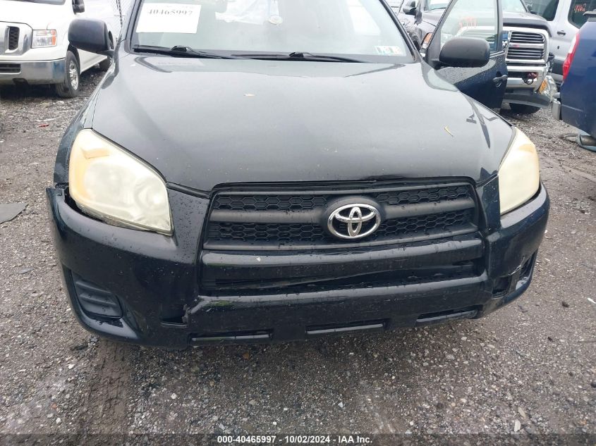 JTMBF4DV8A5020506 2010 Toyota Rav4