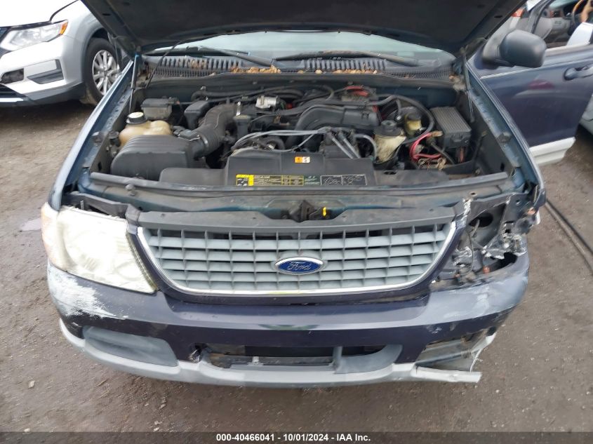 1FMZU73EX2UA23076 2002 Ford Explorer Xlt