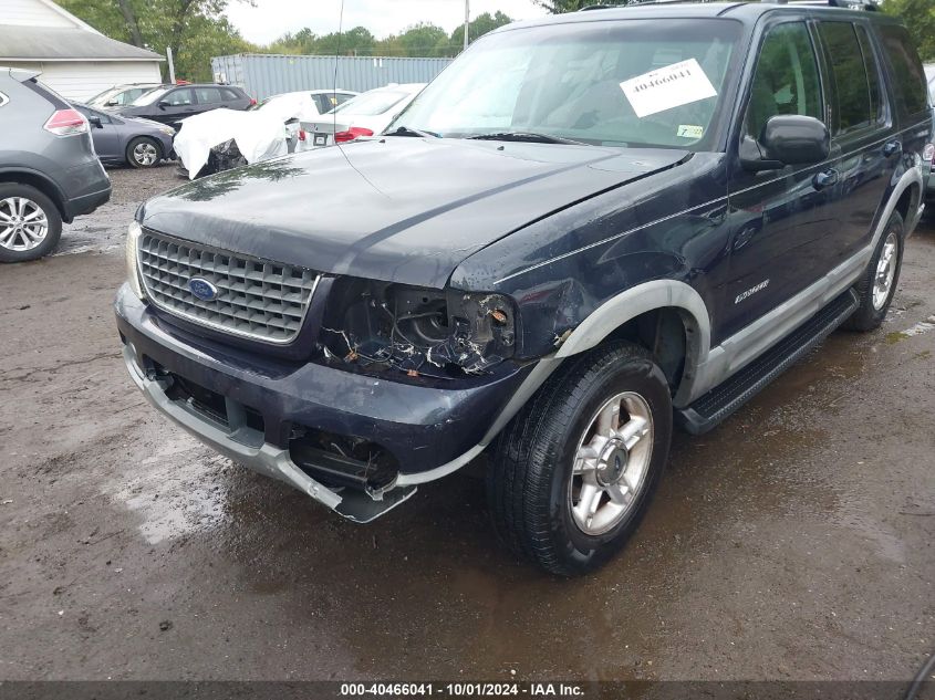 1FMZU73EX2UA23076 2002 Ford Explorer Xlt