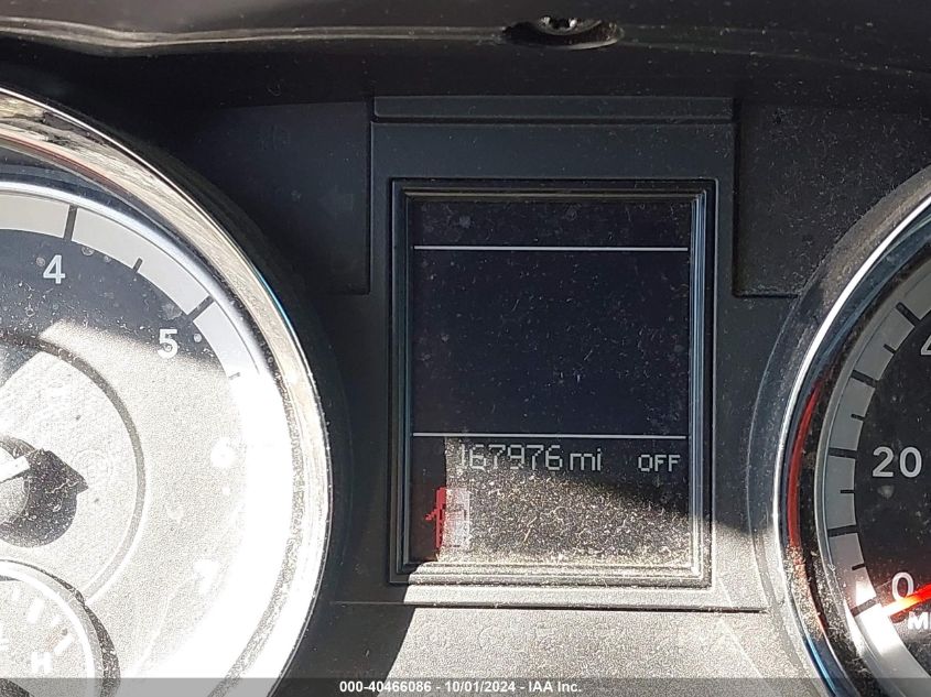 1C4RDJDG7DC661005 2013 Dodge Durango Crew