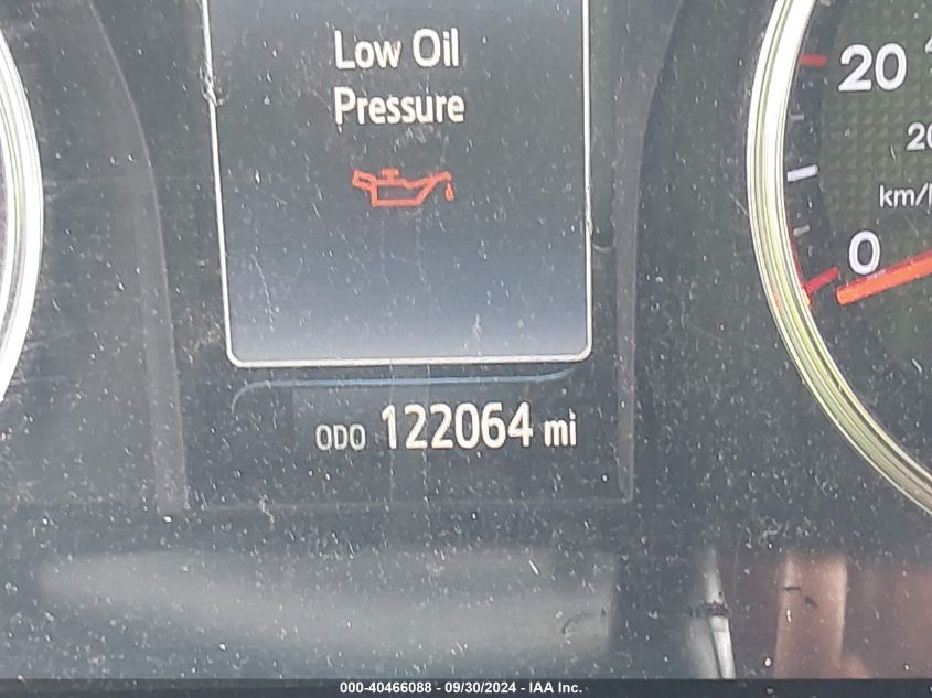 4T1BF1FK1GU522074 2016 Toyota Camry Se