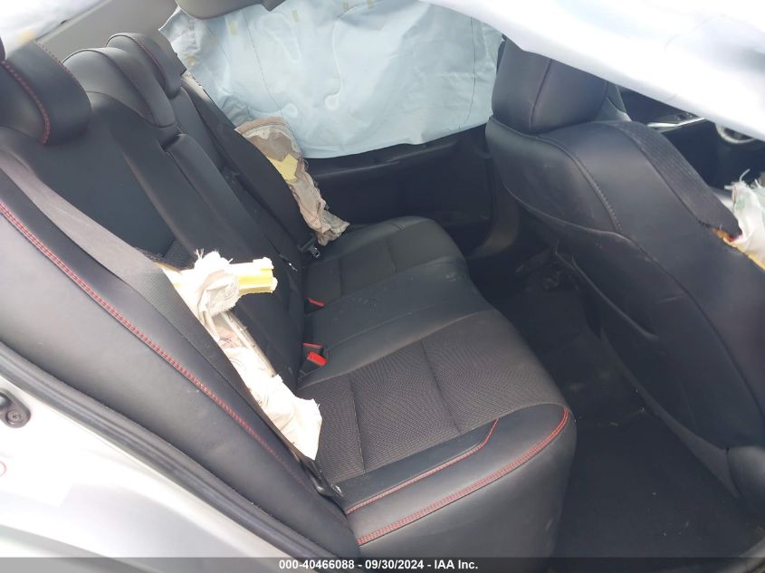 4T1BF1FK1GU522074 2016 Toyota Camry Se