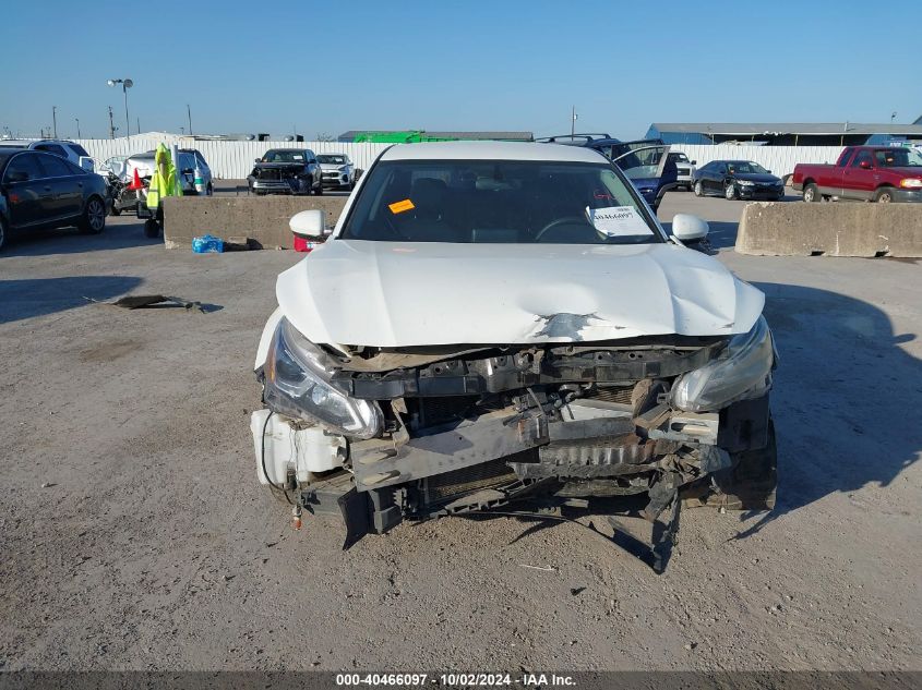 1N4BL4BV7KN325871 2019 Nissan Altima 2.5 S