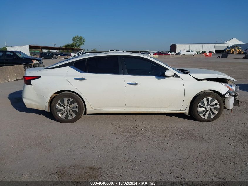 1N4BL4BV7KN325871 2019 Nissan Altima 2.5 S