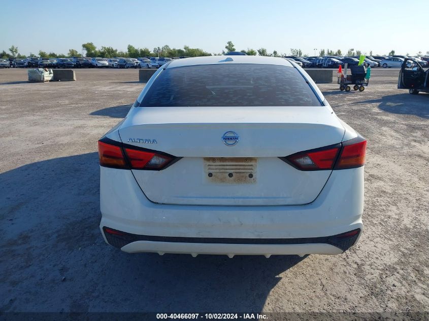 1N4BL4BV7KN325871 2019 Nissan Altima 2.5 S