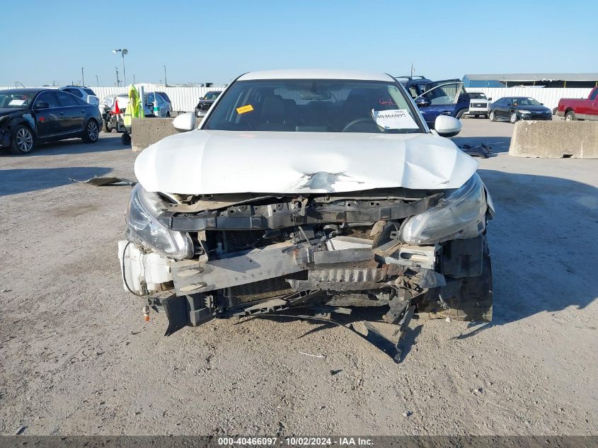 1N4BL4BV7KN325871 2019 Nissan Altima 2.5 S