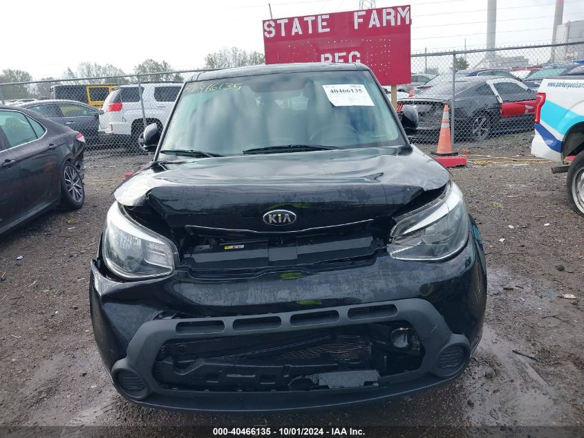 KNDJN2A24G7325897 2016 Kia Soul