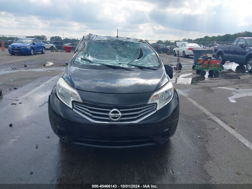 3N1CE2CP3FL365113 2015 Nissan Versa Note Sv