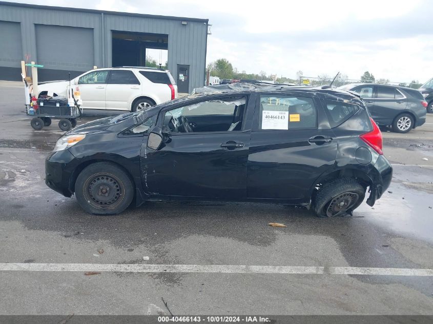 2015 Nissan Versa Note Sv VIN: 3N1CE2CP3FL365113 Lot: 40466143