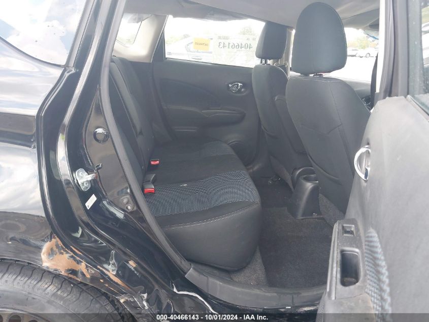 3N1CE2CP3FL365113 2015 Nissan Versa Note Sv