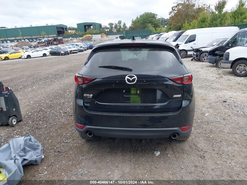 JM3KFBCM8J0443636 2018 MAZDA CX-5 - Image 17