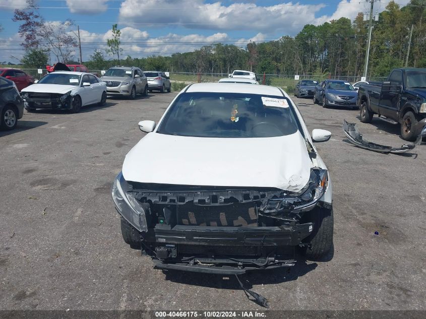 2017 Kia Forte S VIN: 3KPFL4A75HE020641 Lot: 40466175