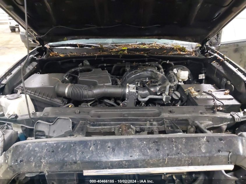 3TMCZ5ANXLM341501 2020 Toyota Tacoma Sr5 V6