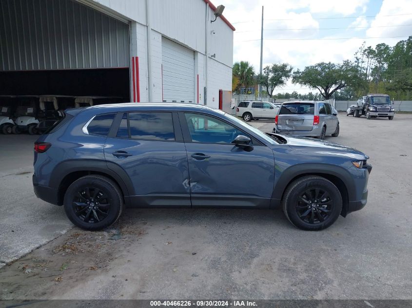 2024 Mazda Cx-50 2.5 S Select VIN: 7MMVABAM5RN201747 Lot: 40466226