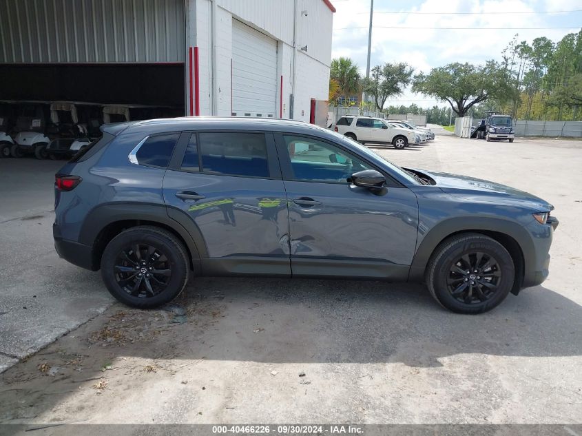 2024 Mazda Cx-50 2.5 S Select VIN: 7MMVABAM5RN201747 Lot: 40466226