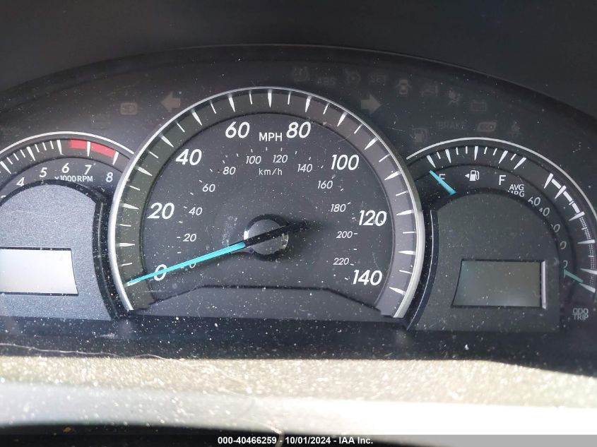 4T1BF1FK1EU356569 2014 Toyota Camry Le