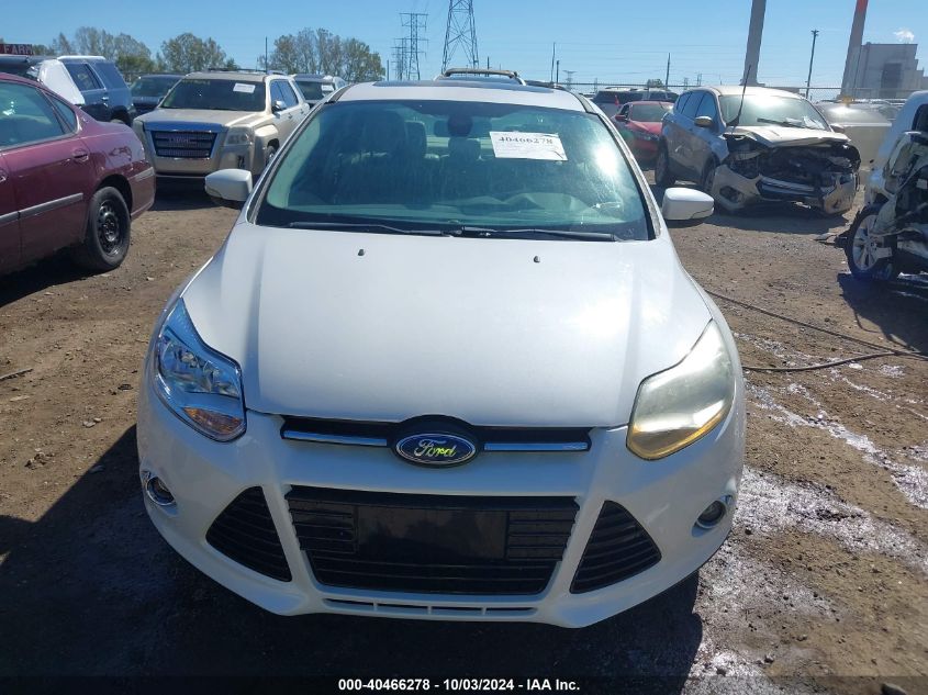 1FAHP3H20CL145294 2012 Ford Focus Sel