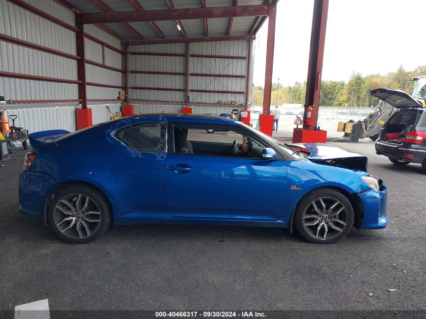 JTKJF5C75E3087790 2014 Scion Tc