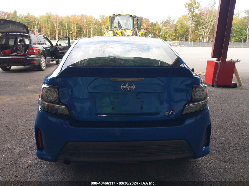 JTKJF5C75E3087790 2014 Scion Tc