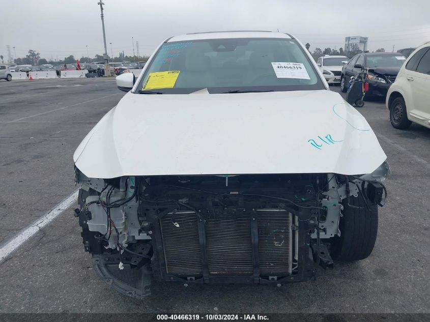 2018 Mazda Cx-5 Grand Touring VIN: JM3KFADM6J1315138 Lot: 40466319