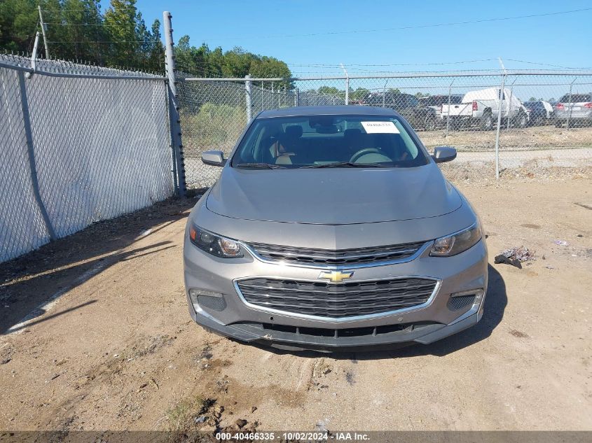 2017 Chevrolet Malibu 1Lt VIN: 1G1ZE5ST0HF205008 Lot: 40466335