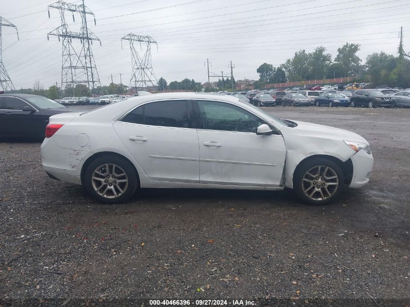 2015 Chevrolet Malibu 1Lt VIN: 1G11C5SL9FU150652 Lot: 40466396