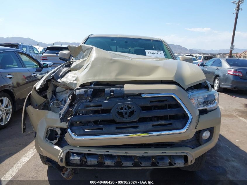 5TFCZ5AN4GX04654 2016 Toyota Tacoma Dbl Cab/Sr/Sr5/Trd Spt/Or