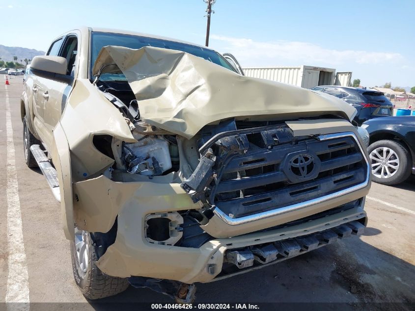 5TFCZ5AN4GX04654 2016 Toyota Tacoma Dbl Cab/Sr/Sr5/Trd Spt/Or