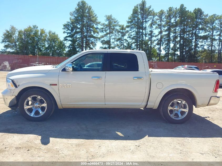 2016 Ram 1500 Laramie VIN: 1C6RR6NMXGS227925 Lot: 40466473