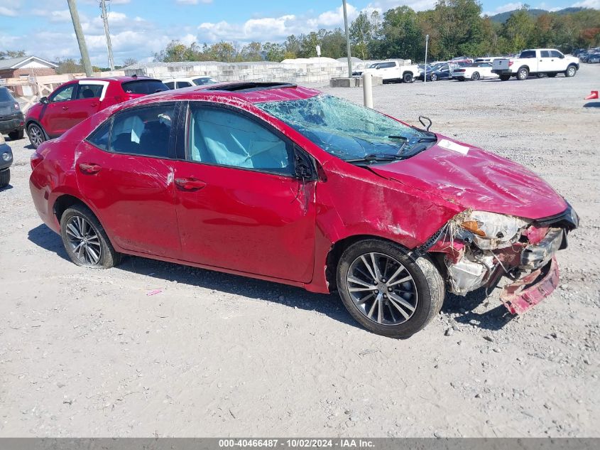 2T1BURHE8HC815968 2017 TOYOTA COROLLA - Image 1