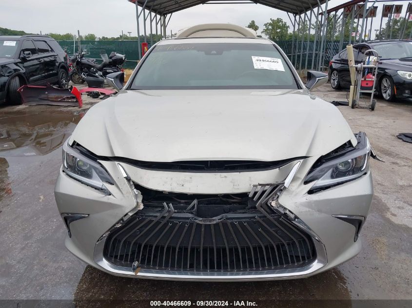 58ADZ1B13LU065431 2020 Lexus Es 350